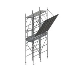 Andaime Fachadeiro ® 105 SH