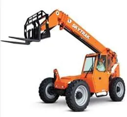 Manipuladores Telescópicos 