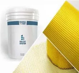 Tratamento de Superfície ProFort Base Coat System