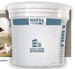 Massa ProFort Base Coat System