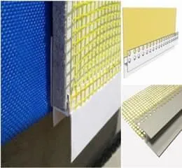 Pingadeira PVC ProFort