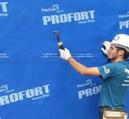 Membrana ProFort House Wrap