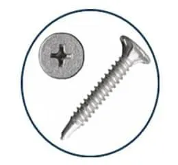 Parafuso PB 032