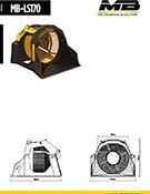 Download de catálogo