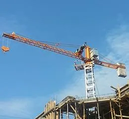 Mini Grua Ascensional AS-7560