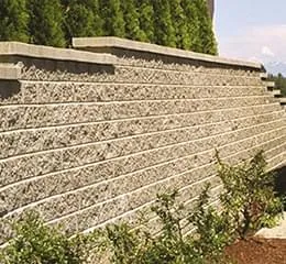 Bloco Stone - WideBloc