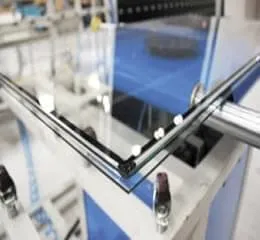 Vidro Duplo Insulado