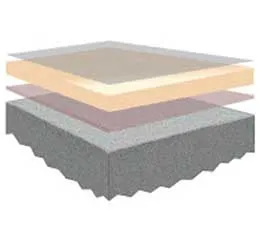 Sistema Revestimento Autonivelante