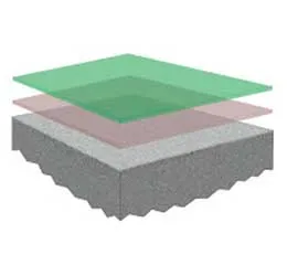 Sistema Pintura Alto Desempenho