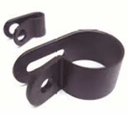 Abraçadeiras Klipers em Nylon