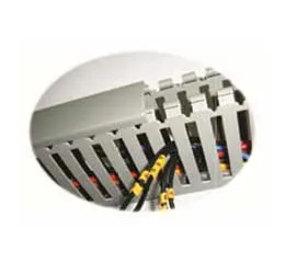 Canaleta Semiaberta RGS