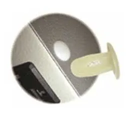 Fixador Plástico Reibit