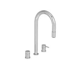 Misturador Eco Spin Motion