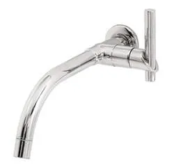 Torneira de Parede para Lavatório 4092 1/2 C-79