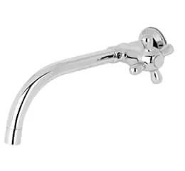 Torneira de Parede para Lavatório 2192 1/2 C-43