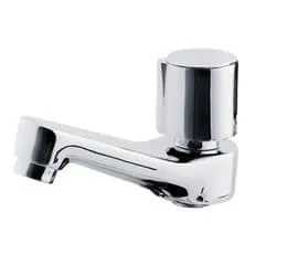 Torneira de Mesa para Lavatório Luxo 194 1/2 C-31