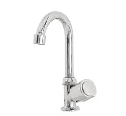 Torneira de Mesa para Lavatório 195 1/2 C-44