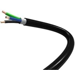 Afumex Green 0,6/1 kV