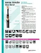 Download de catálogo