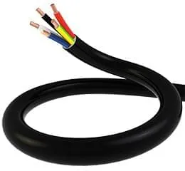 PP Cordplast 300/500 V