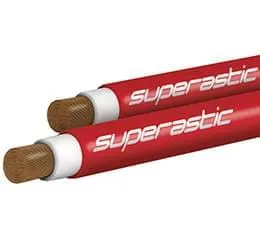 Superastic BWF Antiflam® 750 V