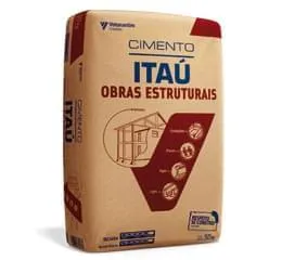 Obras Estruturais - Itaú