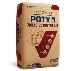 Obras Estruturais - Poty