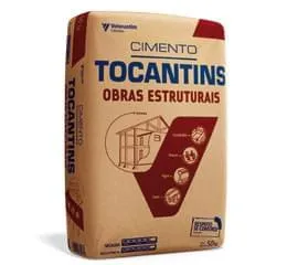 Obras Estruturais - Tocantins