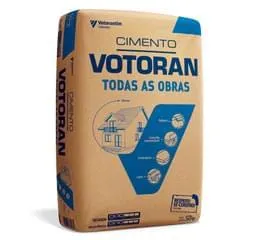 Todas as Obras – Votoran
