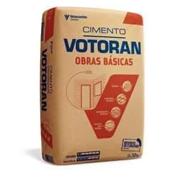 Obras Básicas – Votoran