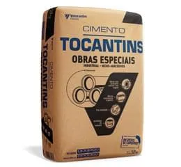 Obras Especiais Industriais - Meios agressivos – Tocantins