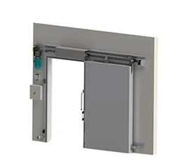 Porta de Correr Frigorífica – CF