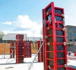 Painel para Pilar Poker 75