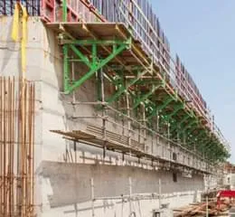 Módulo Curvo Rohr FAC