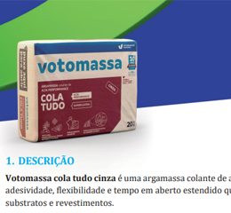 Download de catálogo