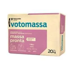 Massa Pronta – Votomassa