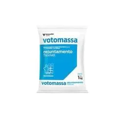 Rejuntamento Flexível – Votomassa