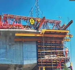 Balanço Sucessivo Rohr