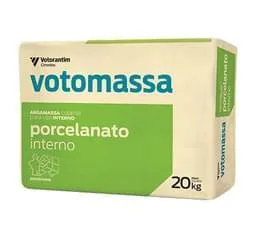 Porcelanato Interno – Votomassa