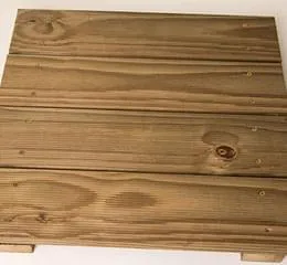 Deck Modular - Parket