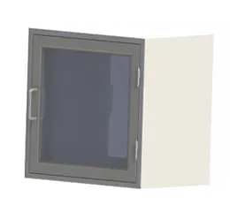 Pass Through - Isoeste