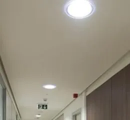 Forro de Gesso Acartonado