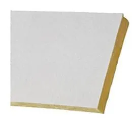 Forro de Lã de Vidro - Opção Forros