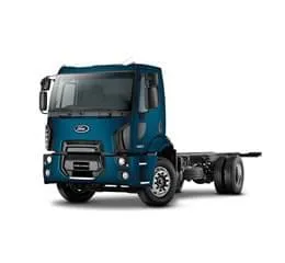 Cargo 1723 Torqshift