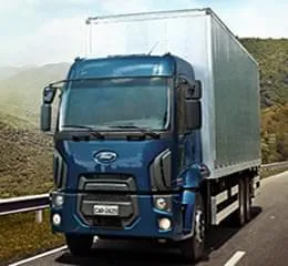 Cargo 2429 Torqshift