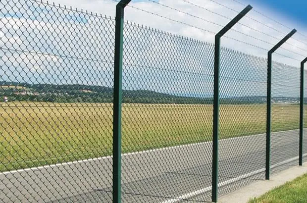 Alambrado Telas Piracicaba