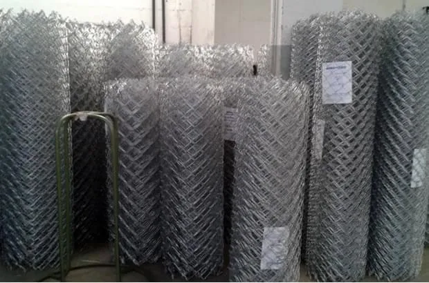 Alambrado Telas Piracicaba