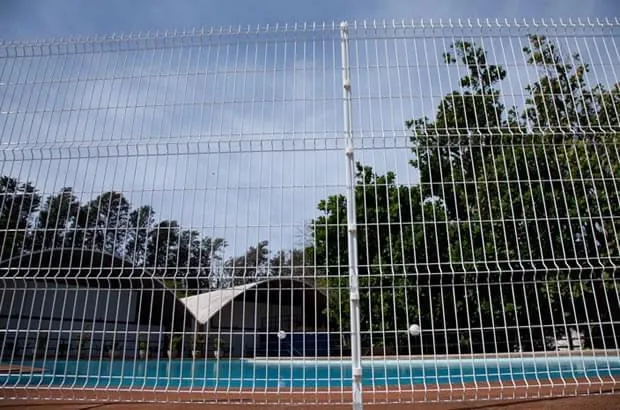 Linha Gradil Hércules