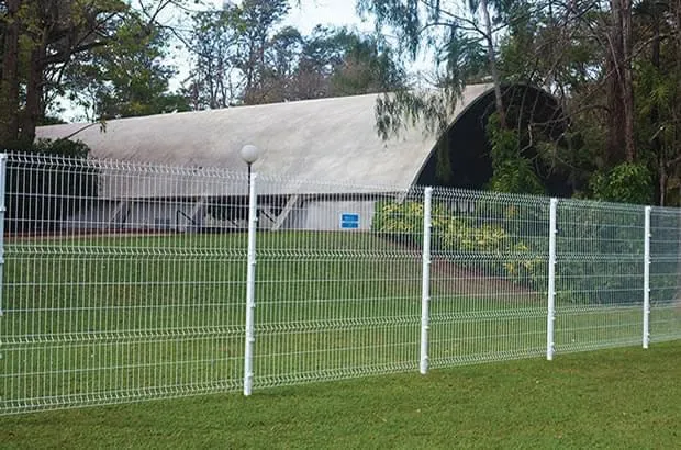 Gradil Telas Piracicaba 