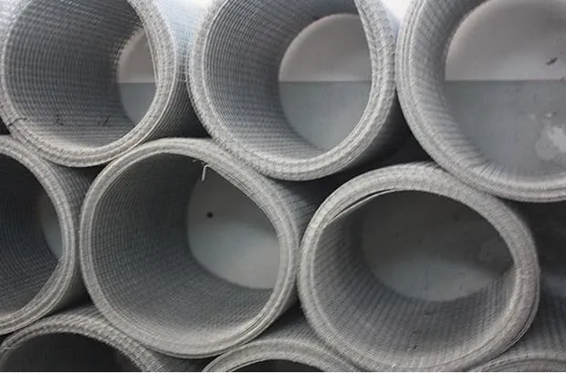 Tecido Metálico Telas Piracicaba